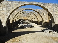 Moni Karydi, Crete, Kreta