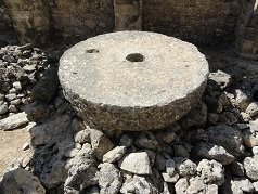 Moni Karydi, Crete, Kreta