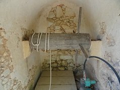 Moni Karydi, Crete, Kreta