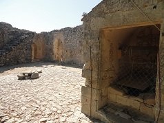 Moni Karydi, Crete, Kreta