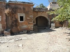 Moni Karydi, Crete, Kreta