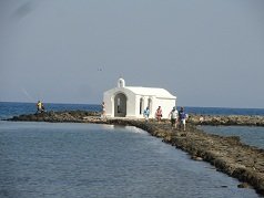 Georgioupoli, Crete, Kreta