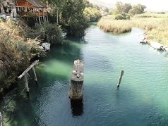 Georgioupoli, Crete, Kreta