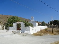 Argyromouri, Crete, Kreta