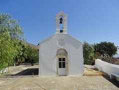 Argyromouri, Crete, Kreta