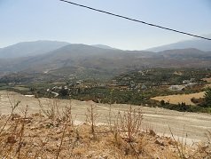 Argyromouri, Crete, Kreta