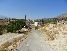 Argyromouri, Crete, Kreta