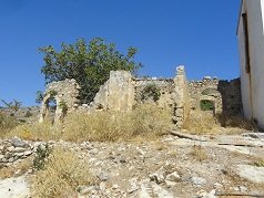 Argyromouri, Crete, Kreta
