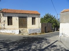 Sellia, Crete, Kreta