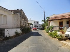 Sellia, Crete, Kreta