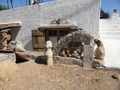 Likotinara, Crete, Kreta