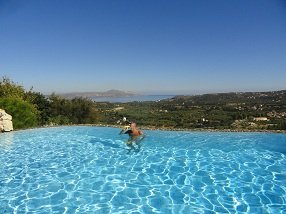 Villa Prinolithos, Villa in Crete, Gavalochori, Kreta