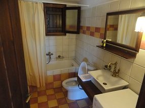 Villa Prinolithos, Villa in Crete, Gavalochori, Kreta