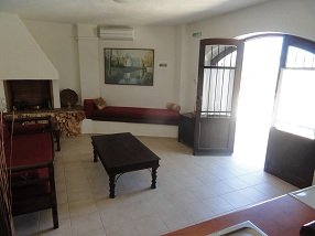 Villa Prinolithos, Villa in Crete, Gavalochori, Kreta