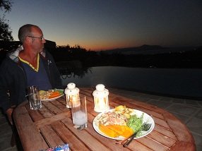 Villa Prinolithos, Villa in Crete, Gavalochori, Kreta