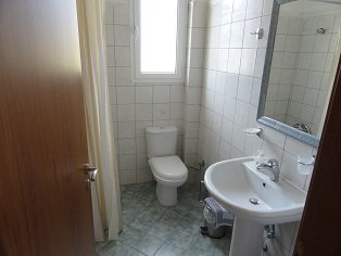 Monachus Monachus Apartments, Frangokastelo, Crete, Kreta