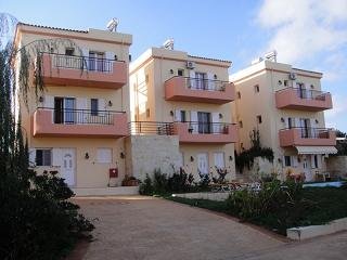 Apollonia Villas in Agios Nikolaos Village, Rethymno, Crete, Kreta