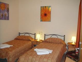 Apollonia Villas in Agios Nikolaos Village, Rethymno, Crete, Kreta