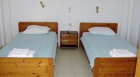 Studios & apartments Pefka, Agia Fotia, Kreta, Crete