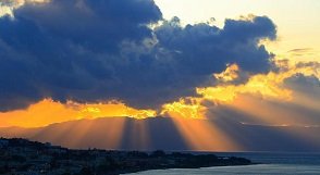 Agia Marina, Crete, Kreta