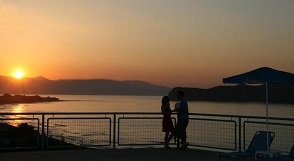 Agia Marina, Crete, Kreta