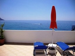 Agia Roumeli, Crete, Kreta