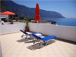 Agia Roumeli, Crete, Kreta