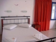 Agia Roumeli, Crete, Kreta