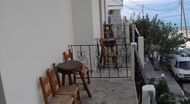 Agia Roumeli, Crete, Kreta