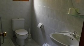 Agia Roumeli, Crete, Kreta