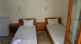 Agia Roumeli, Crete, Kreta