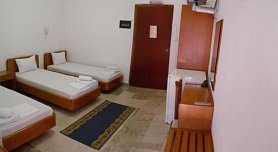 Agia Roumeli, Crete, Kreta