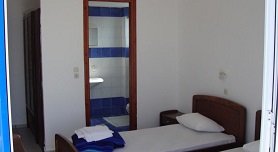 Agia Roumeli, Crete, Kreta