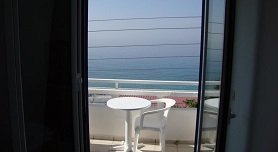 Agia Roumeli, Crete, Kreta