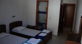 Agia Roumeli, Crete, Kreta