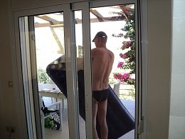 Villa Azure, Kera Beach, Almirida, Kreta