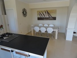 Villa Azure, Kera Beach, Almirida, Kreta