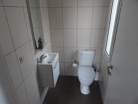 Villa Azure, Kera Beach, Almirida, Kreta