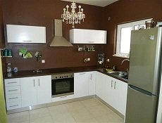 Azure Beach Villas, Nopigia Beach, Kissamos, Crete, Kreta