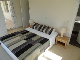 Villa Azure, Kera Beach, Almirida, Kreta