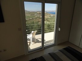 Villa Azure, Kera Beach, Almirida, Kreta