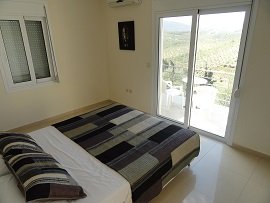 Villa Azure, Kera Beach, Almirida, Kreta