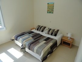 Villa Azure, Kera Beach, Almirida, Kreta
