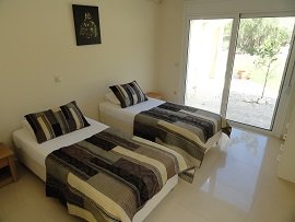Villa Azure, Kera Beach, Almirida, Kreta