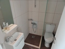 Villa Azure, Kera Beach, Almirida, Kreta