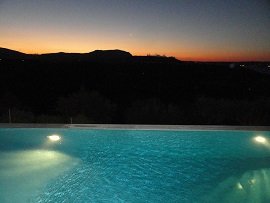 Villa Azure, Kera Beach, Almirida, Kreta