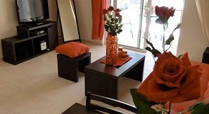 Azure Beach Villas, Nopigia Beach, Kissamos, Crete, Kreta