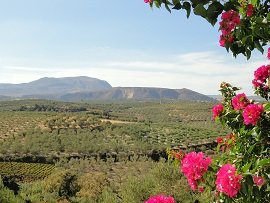 Villa Azure, Kera Beach, Almirida, Kreta