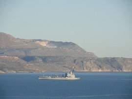 Villa Azure, Kera Beach, Almirida, Kreta