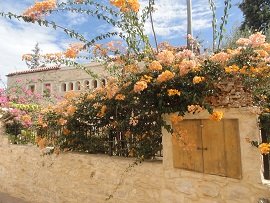 Douliana, Crete, Kreta